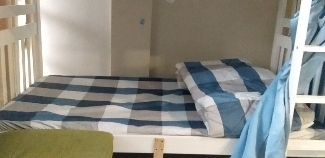 Home4All Хошимин Екстериор снимка