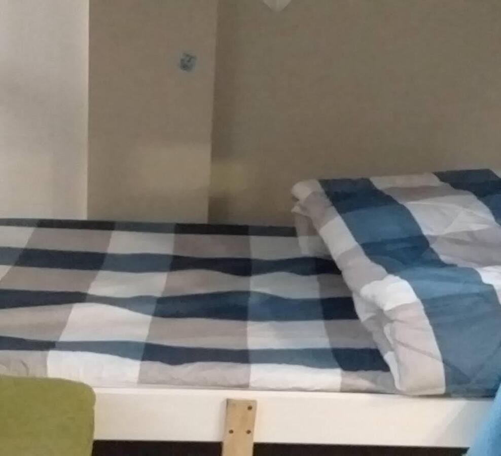 Home4All Хошимин Екстериор снимка